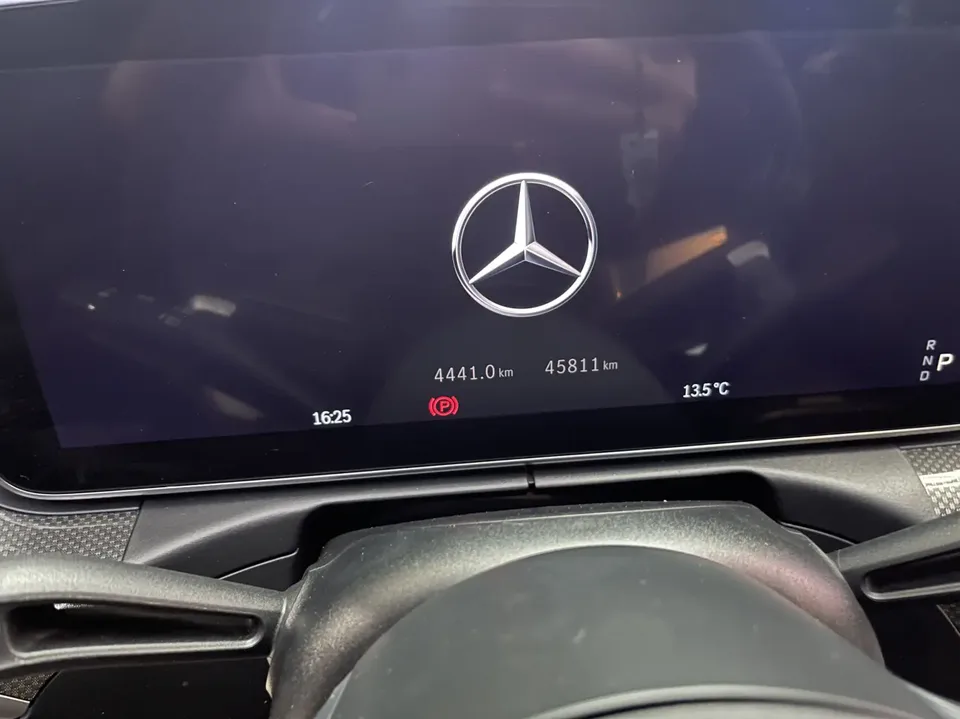 Mercedes-Benz Mercedes Benz C Class Mercedes-Benz C-Class 2022 C 260 L Sports Edition 2022 — миниатюра 3