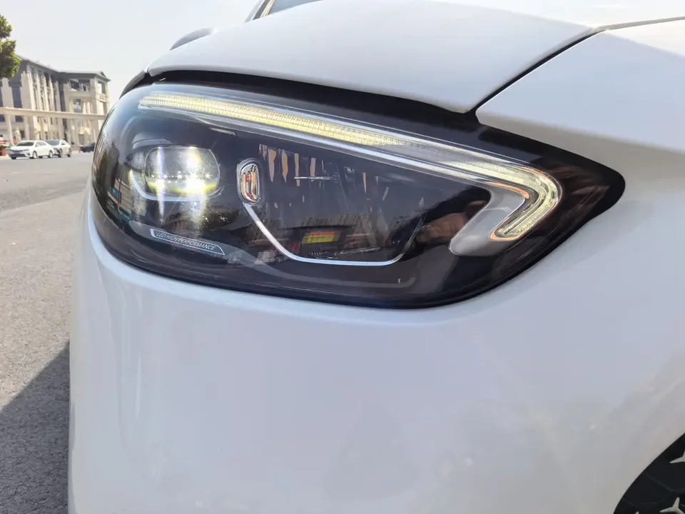 Mercedes-Benz Mercedes Benz C Class C 200 L Sport Edition 2023 — миниатюра 3