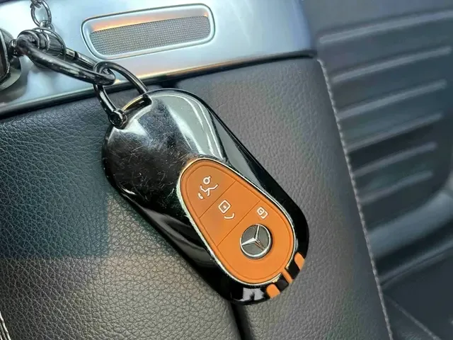 Mercedes-Benz C-Class Mercedes Benz C Class 2022 C 200 L Sport 2022 — миниатюра 3