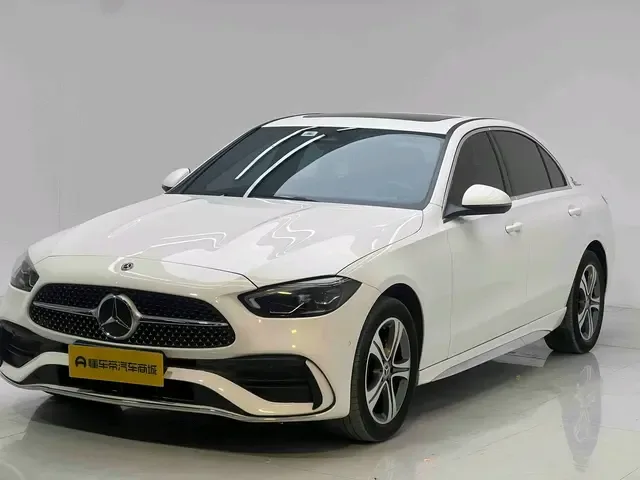 Mercedes-Benz Mercedes Benz C Class 2022