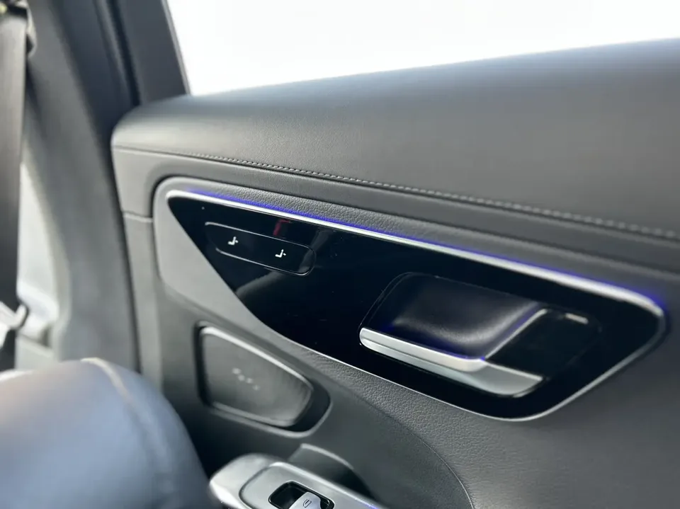 Mercedes-Benz C-Class Mercedes Benz C Class 2023 C 200 L Sport 2023 — thumbnail 4