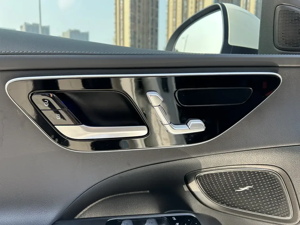 Mercedes-Benz C-Class Mercedes Benz C Class 2023 C 200 L Sport 2023 — thumbnail 5