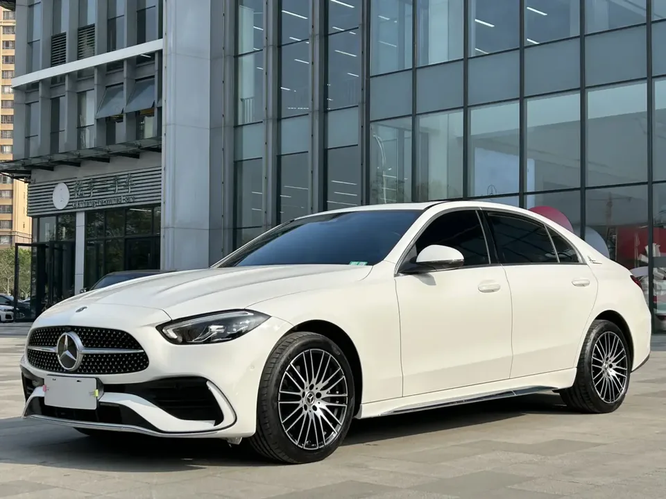 Mercedes-Benz Mercedes Benz C Class 2023
