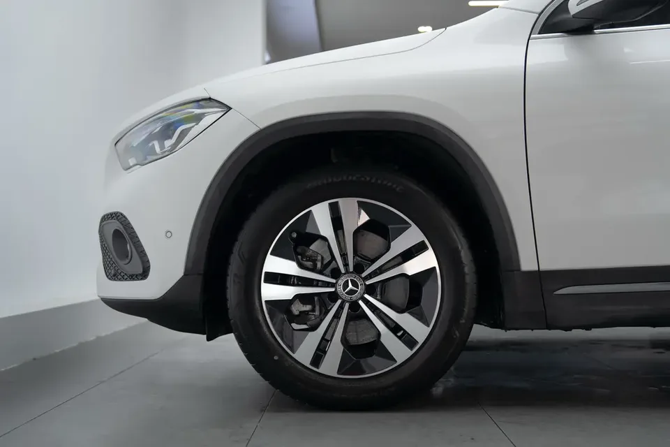 Mercedes-Benz GLA GLA 2023 Mercedes-Benz GLA 2023 GLA 220 2023 — thumbnail 3