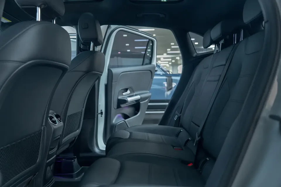 Mercedes-Benz GLA GLA 2023 Mercedes-Benz GLA 2023 GLA 220 2023 — thumbnail 4