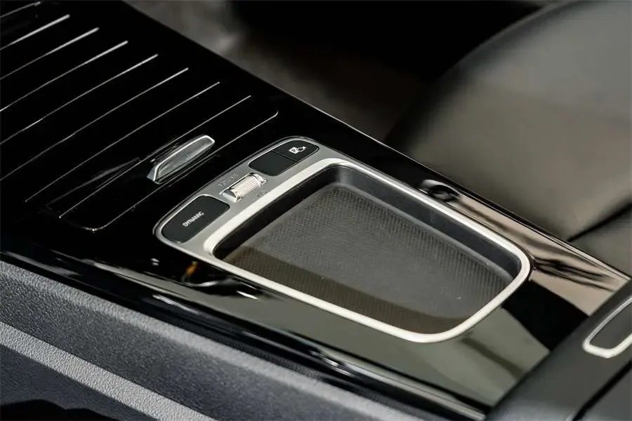 Mercedes-Benz Mercedes Benz A Class Mercedes-Benz A-Class 2024 facelift A 180 L 2024 — миниатюра 4