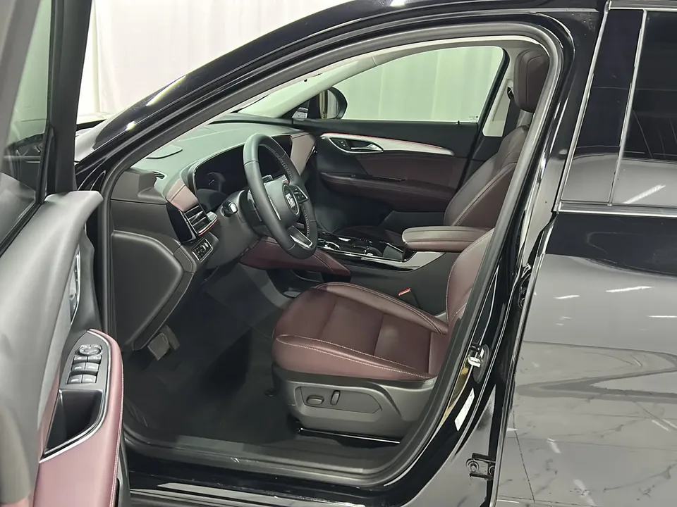 Buick Envision S 25T Advanced Platinum Edition 2025 — миниатюра 5