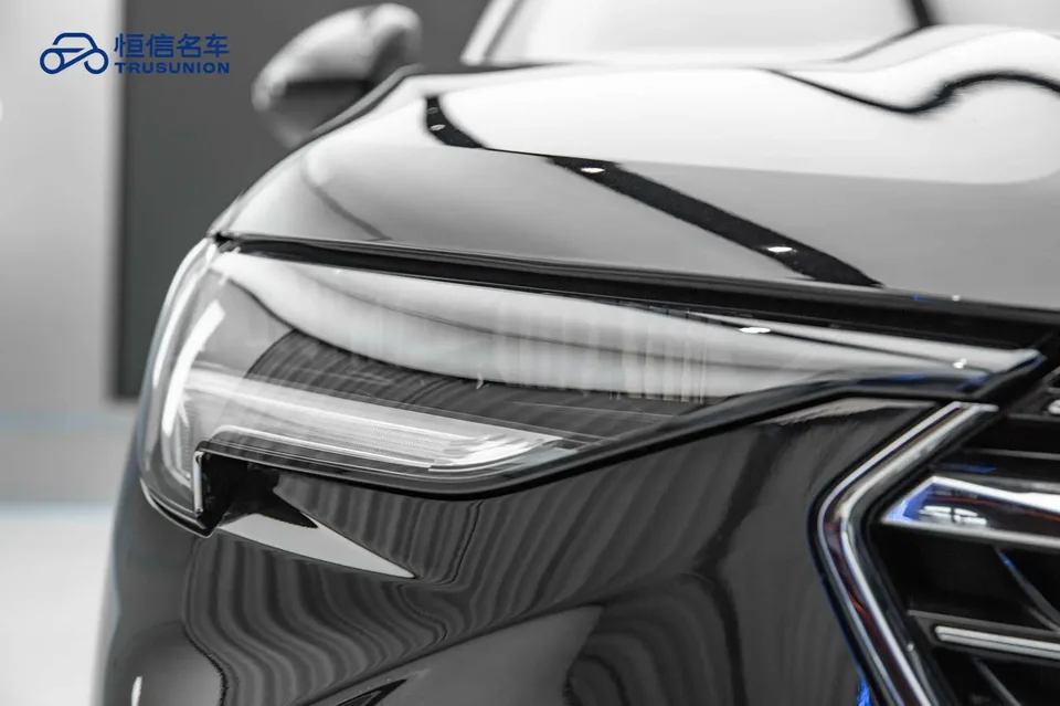 Buick Envision S 2022 Envision S 552T Two-Wheel Drive Luxury Edition 2022 — миниатюра 3
