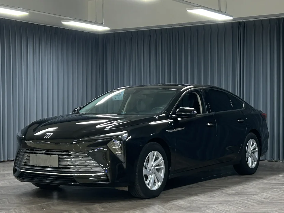 Buick LaCrosse 2023
