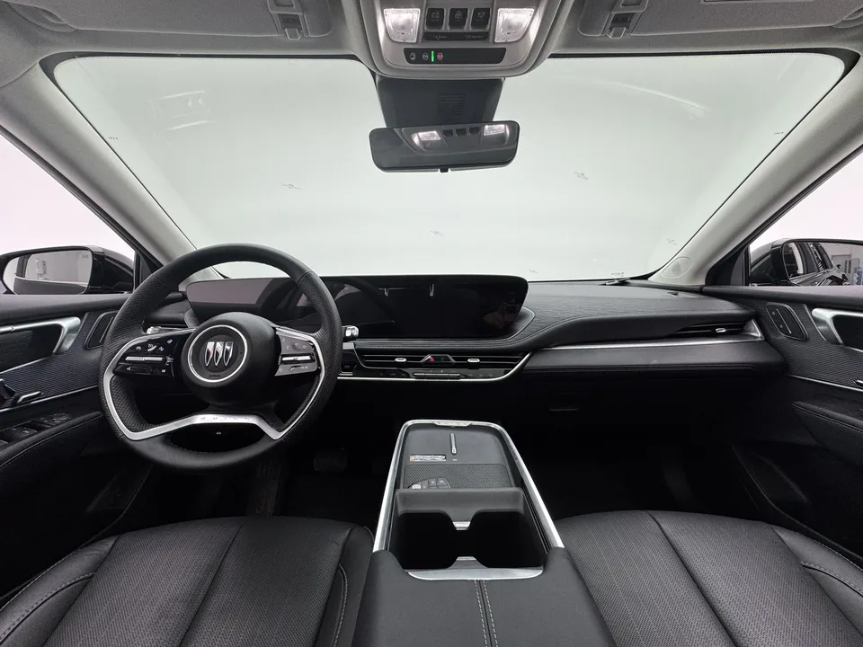 Buick LaCrosse 28T Automatic Premium Edition 2024 — миниатюра 2