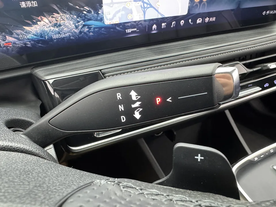 Buick LaCrosse 28T Automatic Premium Edition 2024 — миниатюра 3
