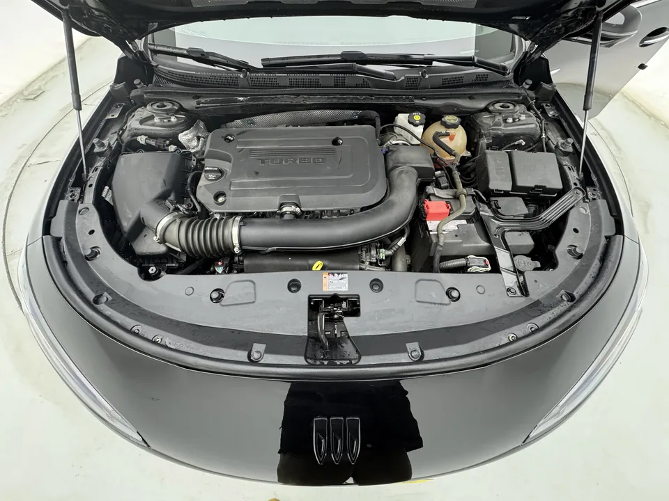 Buick LaCrosse 2024
