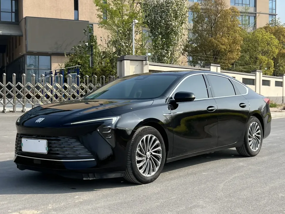 Buick LaCrosse 2024