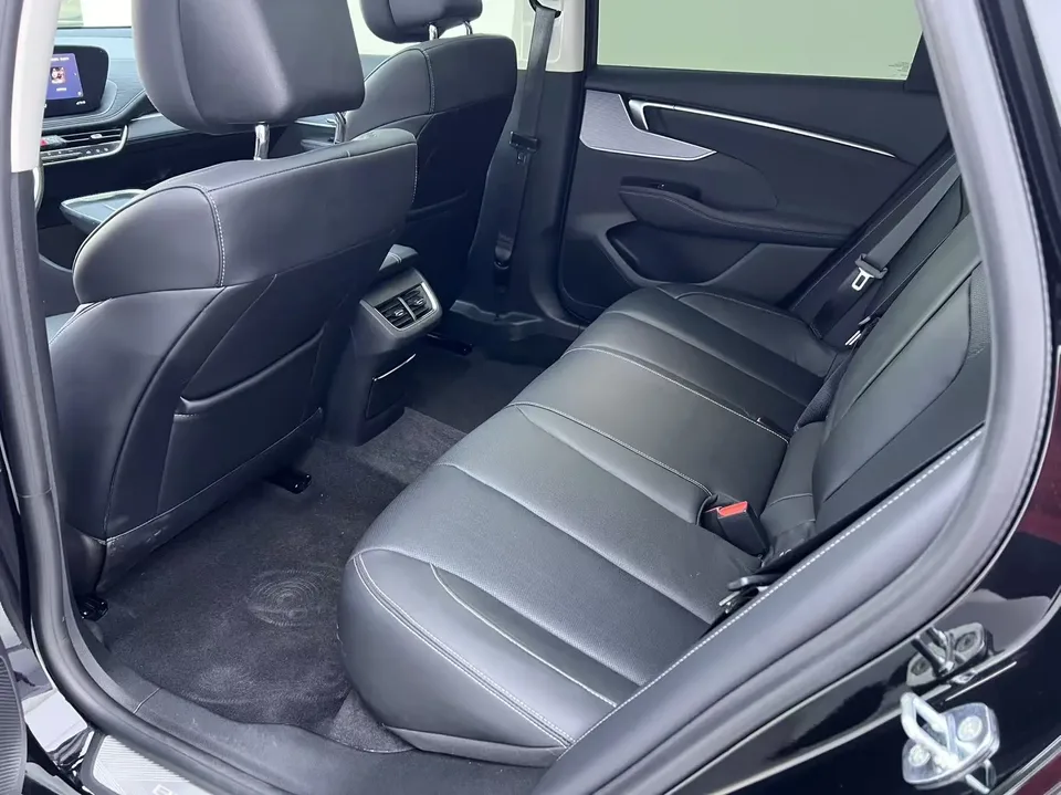 Buick LaCrosse 28T Automatic Premium Edition 2024 — миниатюра 3