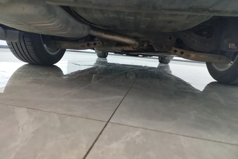 Buick Majesty Regal 2023 552T Smart Edition 2023 — миниатюра 2