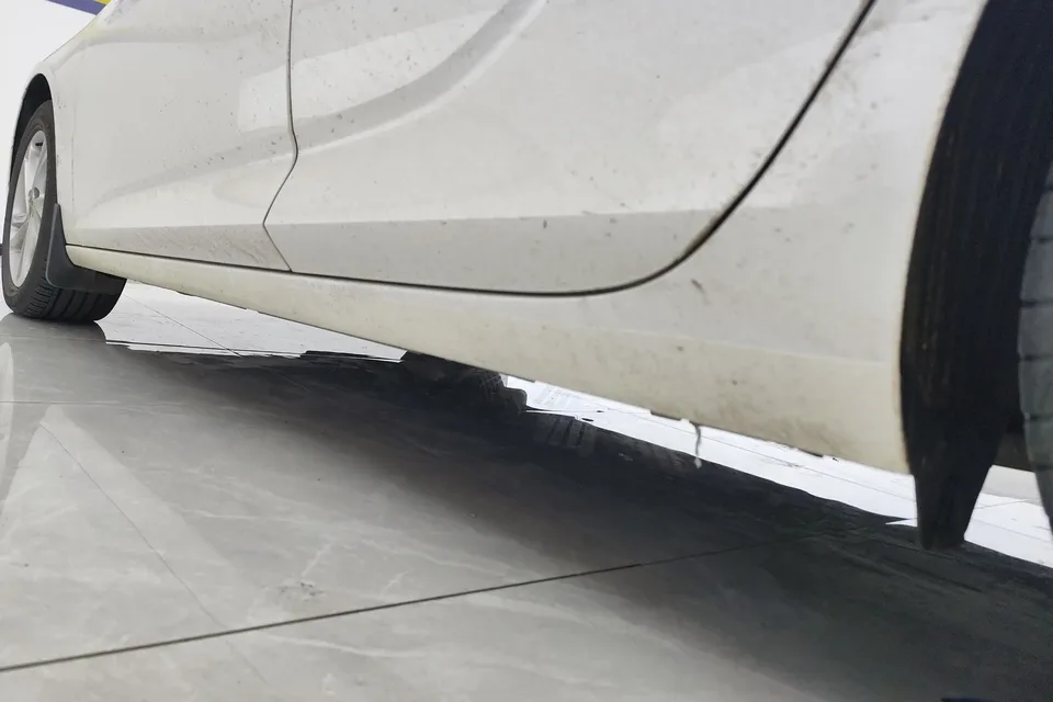 Buick Majesty Regal 2023 552T Smart Edition 2023 — миниатюра 3