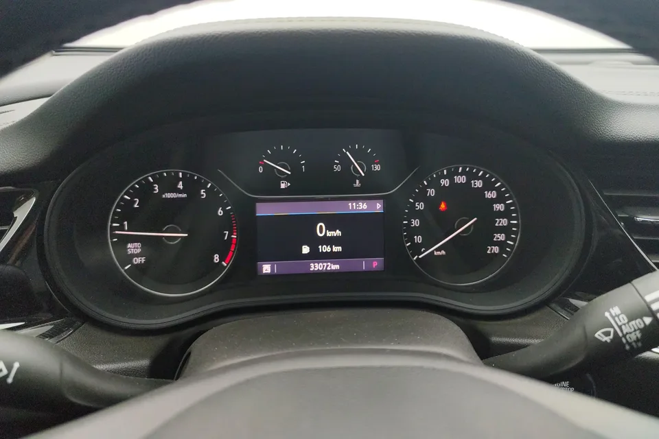 Buick Majesty Regal 2023 552T Smart Edition 2023 — миниатюра 4