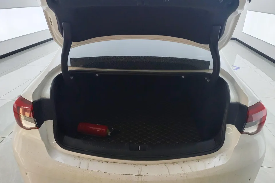 Buick Majesty Regal 2023 552T Smart Edition 2023 — миниатюра 5