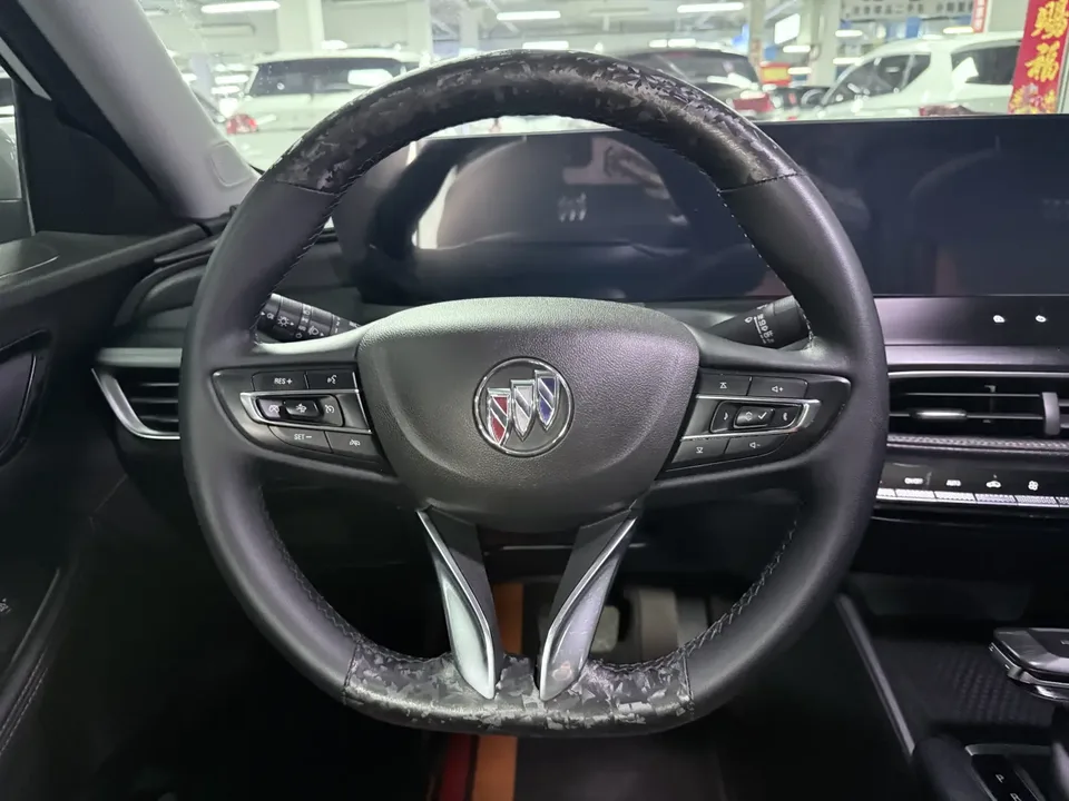 Buick Valeant Valeant 2022 Pro 533T Enjoy Edition 2023 — миниатюра 4