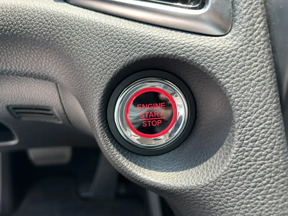 Honda Avancier 240 TURBO CVT Comfort Edition 2022 — миниатюра 4