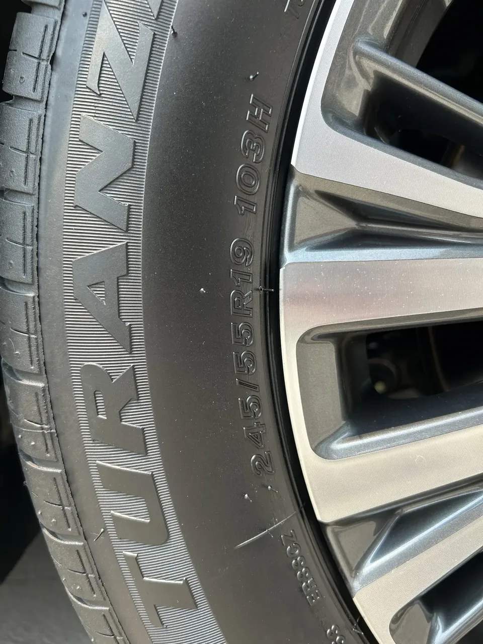 Honda Avancier 240 TURBO CVT Comfort Edition 2022 — миниатюра 5