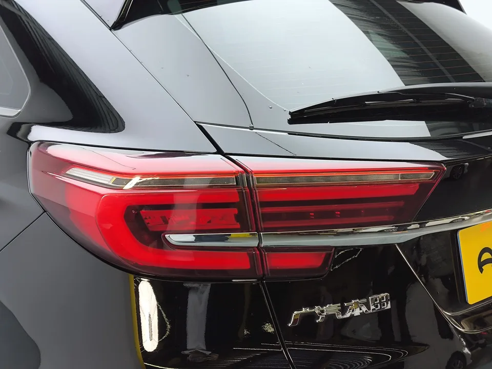 Honda Avancier Crown Road 2020 370 TURBO 9AT Premium Edition AWD 2023 — thumbnail 4