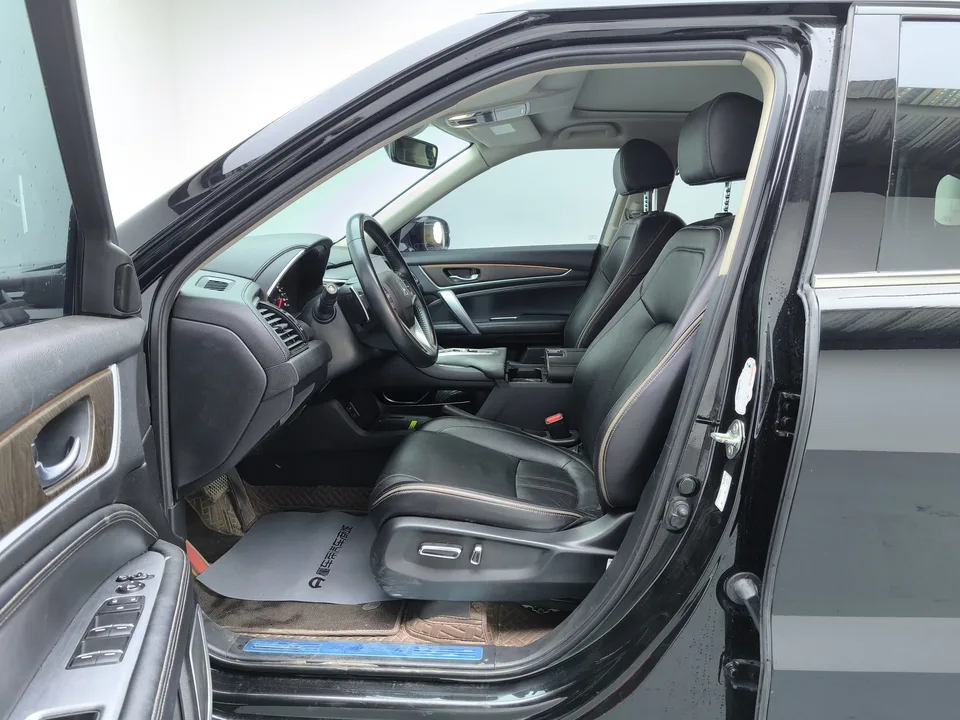 Honda Avancier Crown Road 2020 370 TURBO 9AT Premium Edition AWD 2023 — thumbnail 5