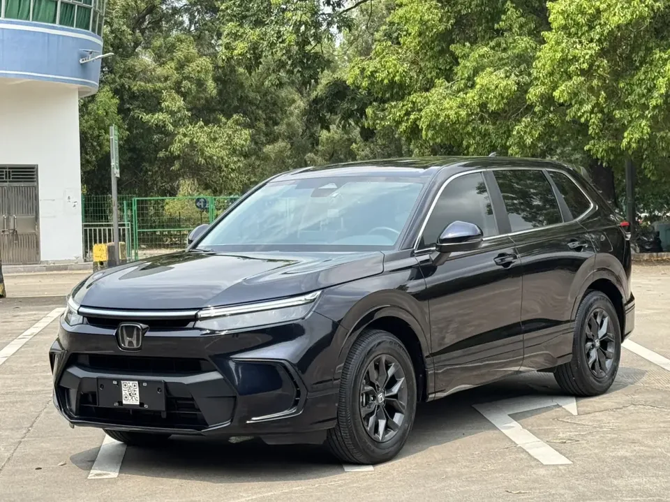 Honda Breeze 2023