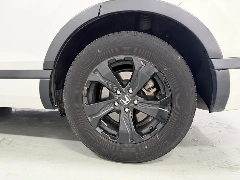 Honda Breeze 240TURBO CVT 2WD Smart Edition 2023 — миниатюра 3