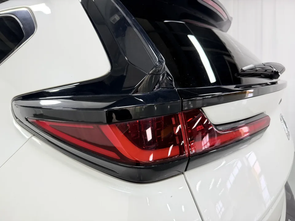 Honda Breeze 240TURBO CVT 2WD Smart Edition 2023 — миниатюра 4