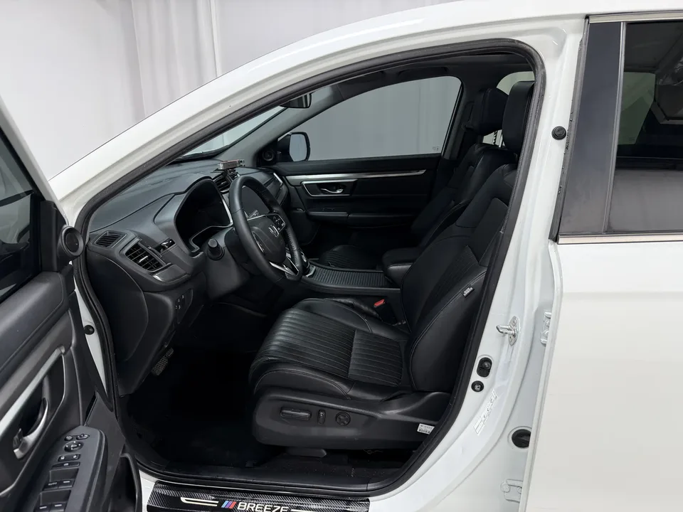 Honda Breeze 240TURBO CVT 2WD Smart Edition 2023 — миниатюра 5