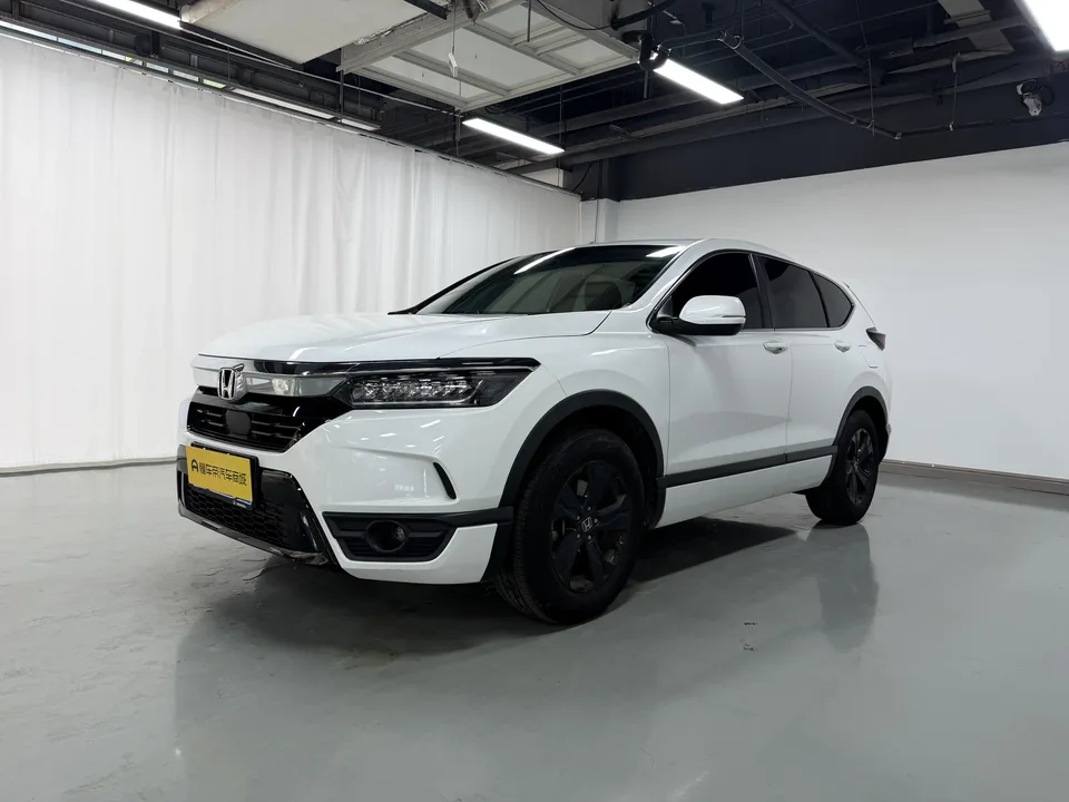 Honda Breeze 2023