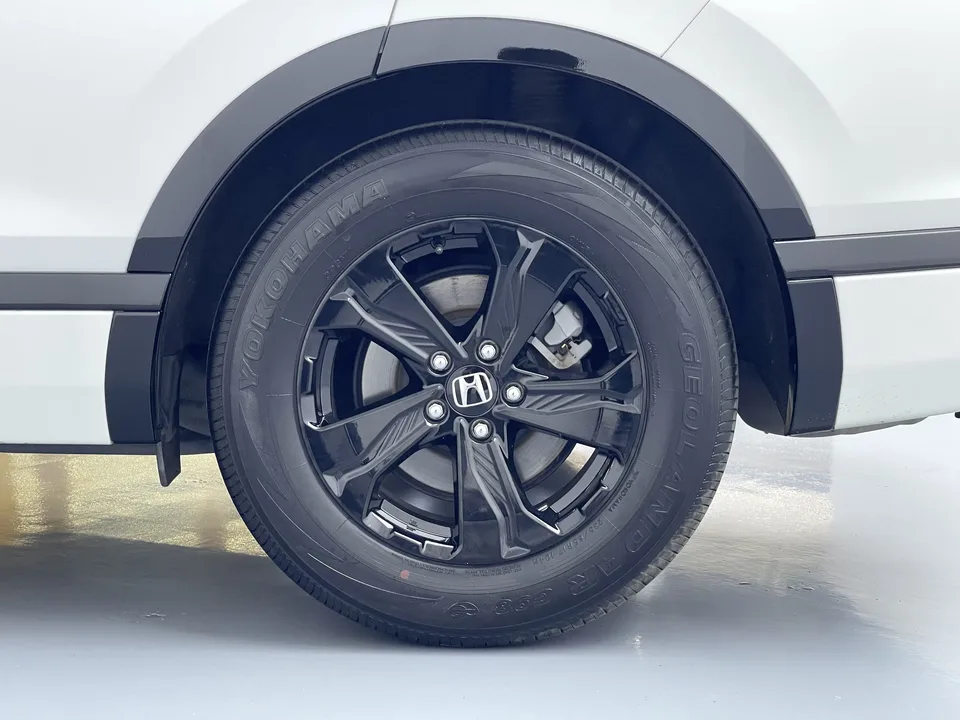 Honda Breeze 240TURBO CVT 2WD Premium Edition 2022 — миниатюра 3