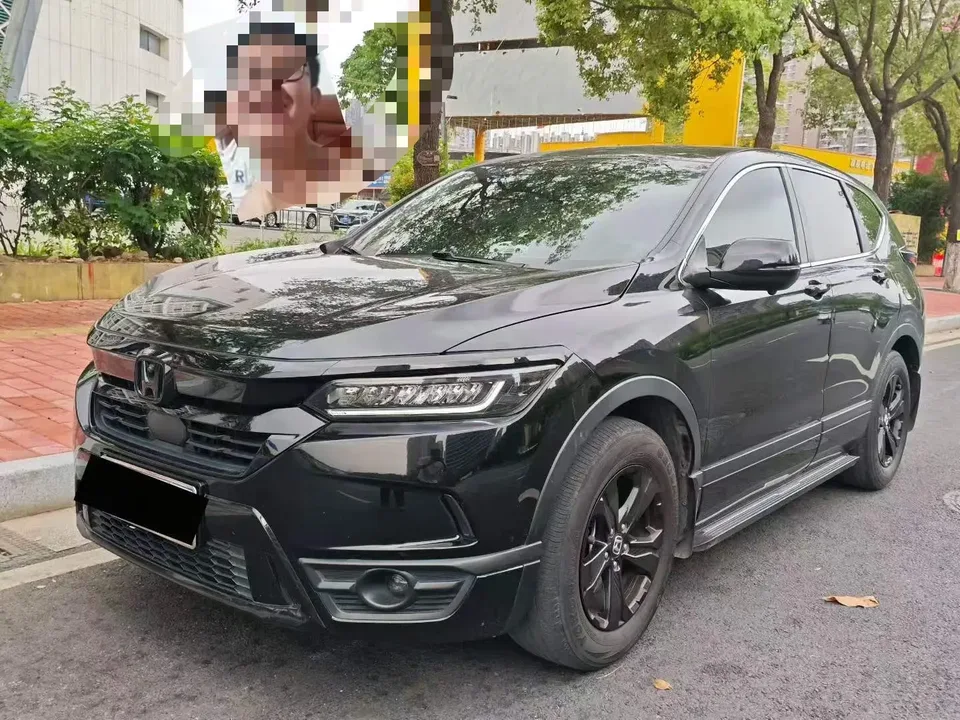 Honda Breeze 2022