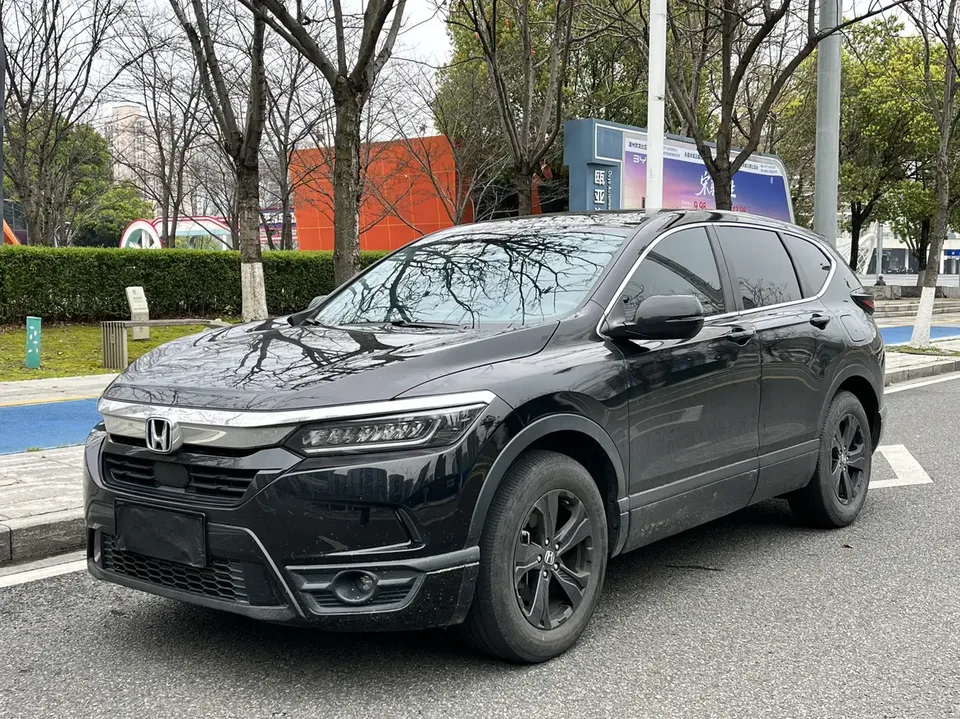 Honda Breeze 2022