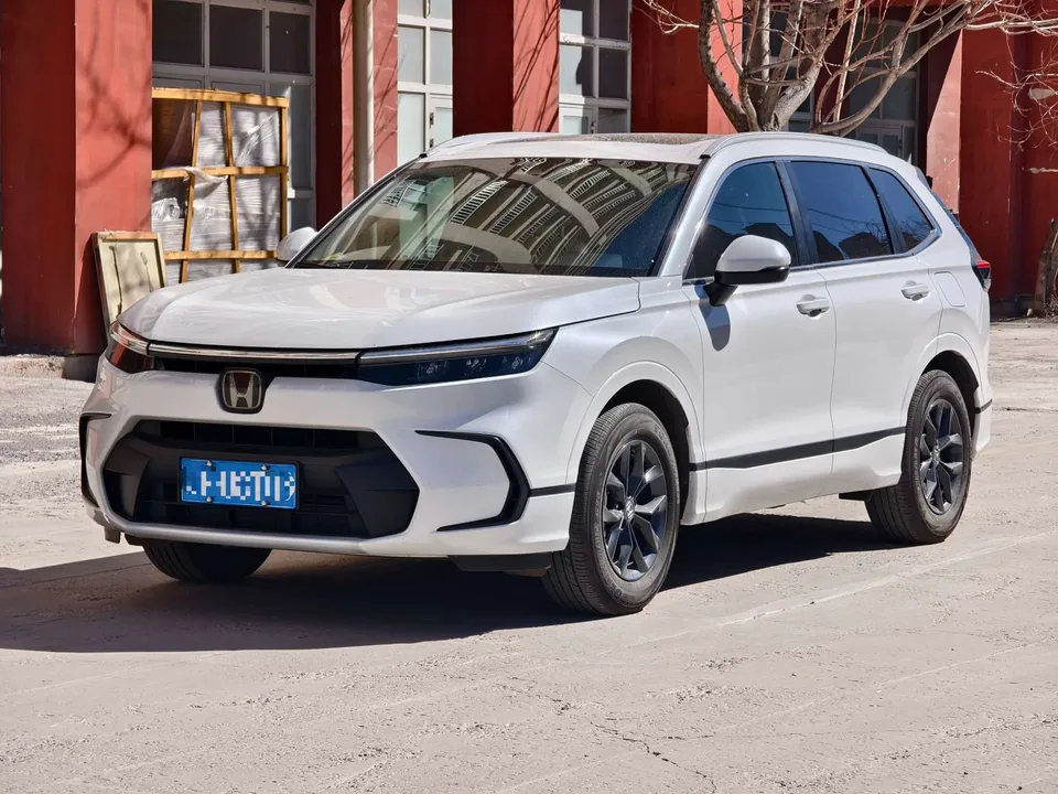 Honda Breeze 2023
