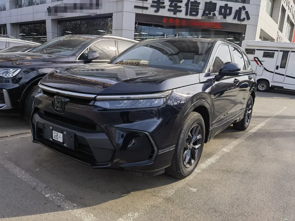 Honda Breeze 2025