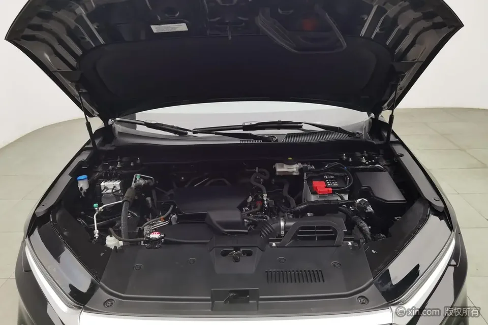 Honda CR-V Honda CR-V 2023 240TURBO CVT 2WD Vitality 5-seater Edition 2023 — миниатюра 2