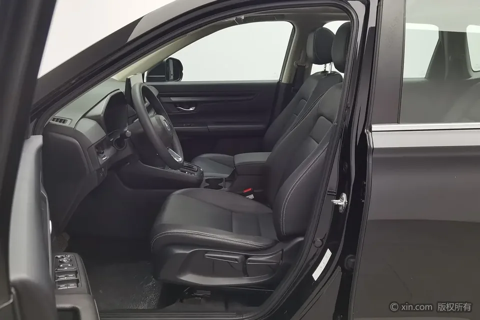 Honda CR-V Honda CR-V 2023 240TURBO CVT 2WD Vitality 5-seater Edition 2023 — миниатюра 5