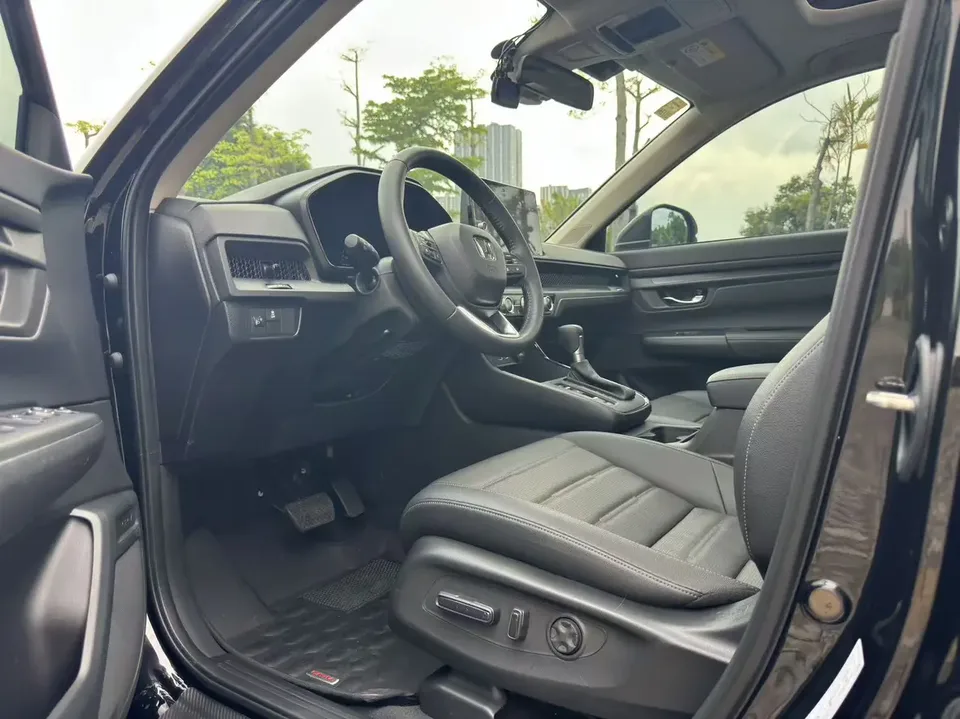 Honda CR-V Honda CR-V 2024 240TURBO CVT 2WD 5-seater version 2024 — миниатюра 4