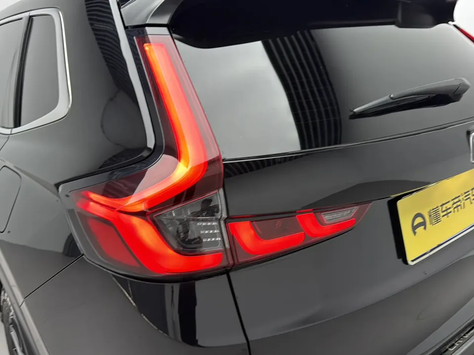 Honda CR-V Honda CR-V 2023 240TURBO CVT 2WD 5-seater version 2023 — миниатюра 4
