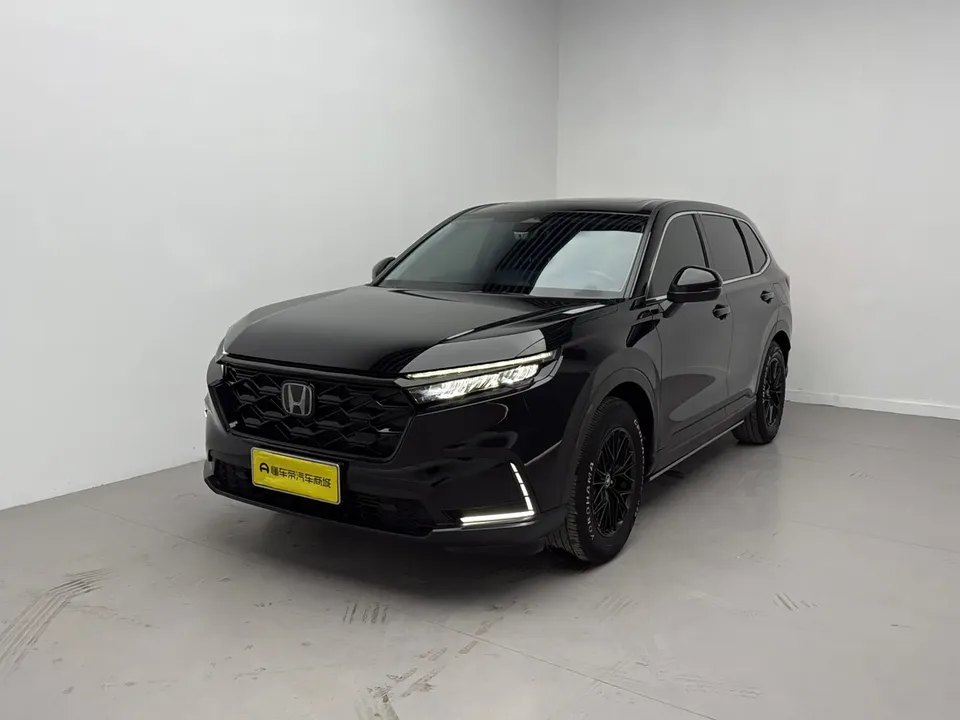 Honda CR-V 2023