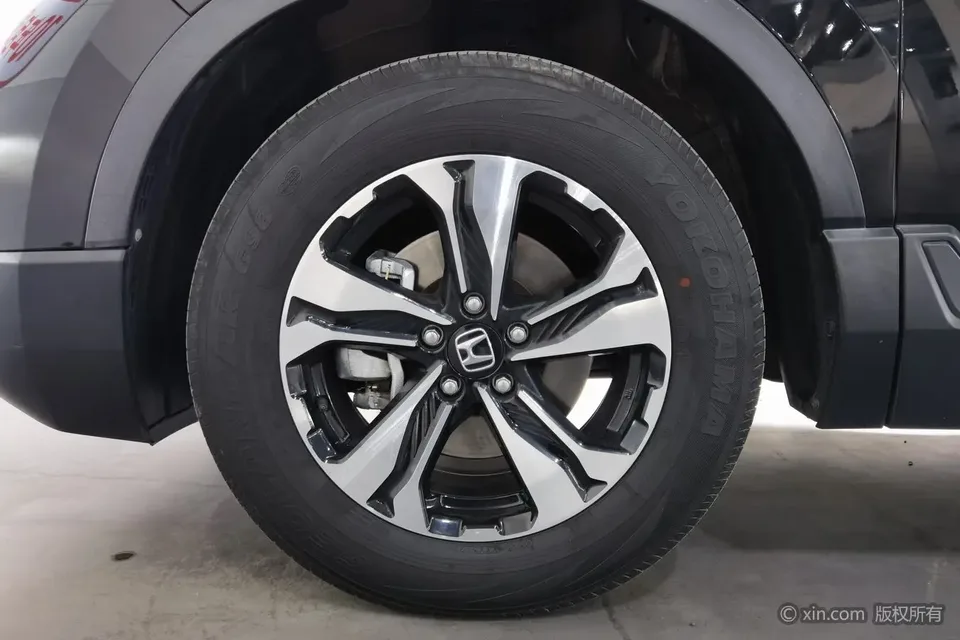 Honda CR-V Honda CR-V 2021 240TURBO CVT 2WD Comfort Edition 2022 — миниатюра 3