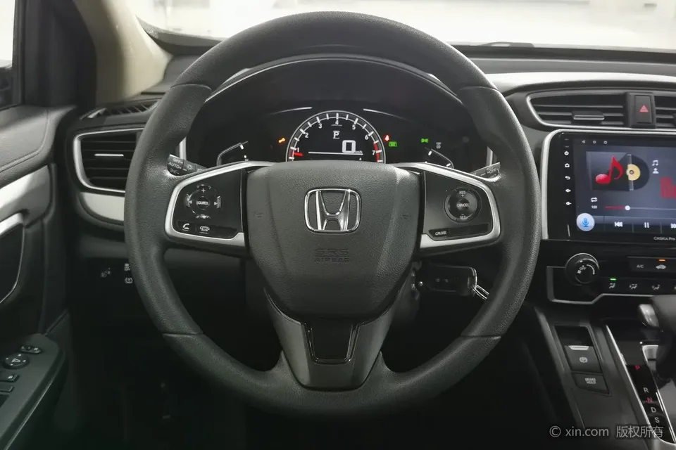 Honda CR-V Honda CR-V 2021 240TURBO CVT 2WD Comfort Edition 2022 — миниатюра 4