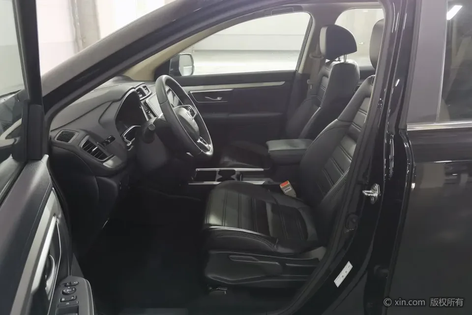 Honda CR-V Honda CR-V 2021 240TURBO CVT 2WD Comfort Edition 2022 — миниатюра 5