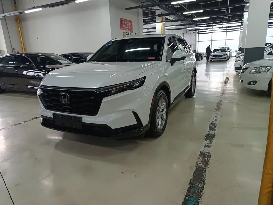 Honda CR-V 2023