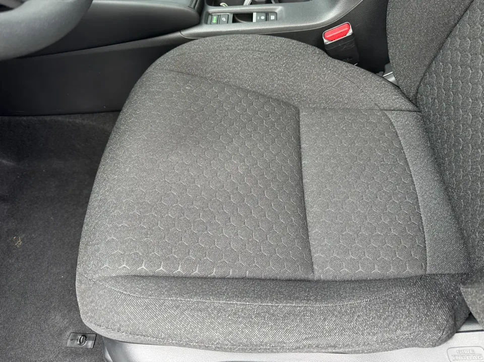 Honda WR-V Honda XR-V 2023 1.5L CVT Hot Edition 2023 — миниатюра 5
