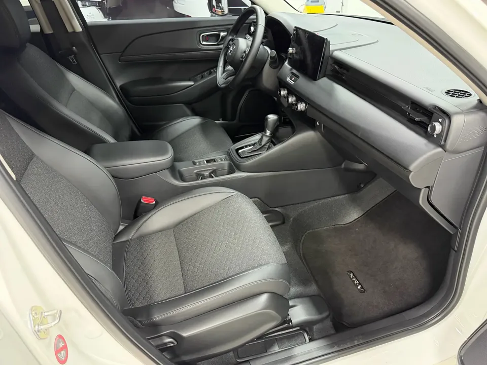 Honda WR-V XR-V 2023 Honda XR-V 2023 1.5L CVT Hot Edition 2023 — thumbnail 3