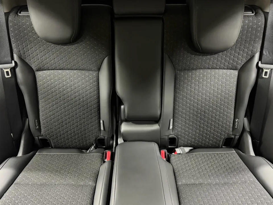 Honda WR-V XR-V 2023 Honda XR-V 2023 1.5L CVT Hot Edition 2023 — thumbnail 5