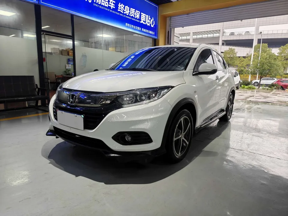 Honda VEZEL 2022